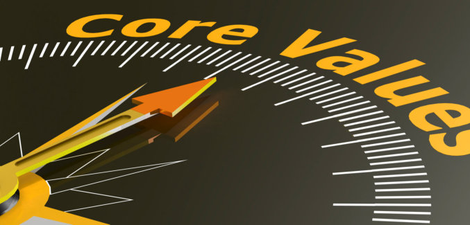 core values