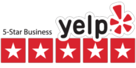 yelp rating